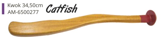 BUĆKA 34,5CM MISTRALL